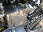 c.1936 Vincent HRD Series A Comet 'Cadwell Special' Tribute -For Sale