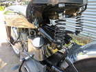 c.1936 Vincent HRD Series A Comet 'Cadwell Special' Tribute -For Sale