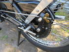 c.1936 Vincent HRD Series A Comet 'Cadwell Special' Tribute -For Sale