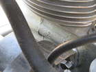 c.1936 Vincent HRD Series A Comet 'Cadwell Special' Tribute -For Sale