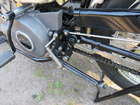 c.1936 Vincent HRD Series A Comet 'Cadwell Special' Tribute -For Sale
