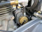 c.1936 Vincent HRD Series A Comet 'Cadwell Special' Tribute -For Sale