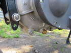 c.1936 Vincent HRD Series A Comet 'Cadwell Special' Tribute -For Sale