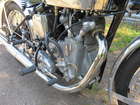 c.1936 Vincent HRD Series A Comet 'Cadwell Special' Tribute -For Sale