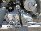 c.1936 Vincent HRD Series A Comet 'Cadwell Special' Tribute -For Sale