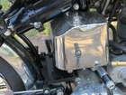 c.1936 Vincent HRD Series A Comet 'Cadwell Special' Tribute -For Sale