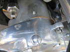 c.1936 Vincent HRD Series A Comet 'Cadwell Special' Tribute -For Sale