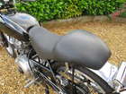 1951 Vincent Series C Comet 499cc-Sold