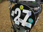 1951 Vincent Series C Comet 499cc-Sold