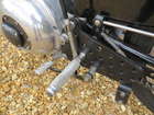 1951 Vincent Series C Comet 499cc-Sold