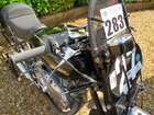 1951 Vincent Series C Comet 499cc-Sold