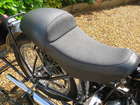1951 Vincent Series C Comet 499cc-Sold