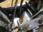 1951 Vincent Series C Comet 499cc-Sold