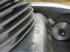 1951 Vincent Series C Comet 499cc-Sold
