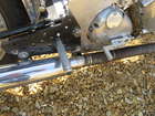 1951 Vincent Series C Comet 499cc-Sold