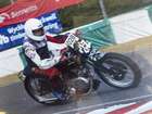 1951 Vincent Series C Comet 499cc-Sold
