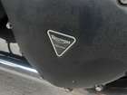 2014 Triumph Bonneville SE 865cc-Sold