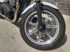 2014 Triumph Bonneville SE 865cc-Sold