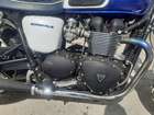 2014 Triumph Bonneville SE 865cc-Sold