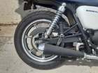 2014 Triumph Bonneville SE 865cc-Sold
