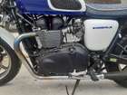 2014 Triumph Bonneville SE 865cc-Sold