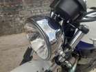 2014 Triumph Bonneville SE 865cc-Sold