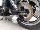 2014 Triumph Bonneville SE 865cc-Sold