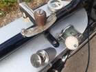 1913/14 Douglas EW 2 3/4 HP 348cc-Sold