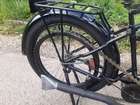 1913/14 Douglas EW 2 3/4 HP 348cc-Sold