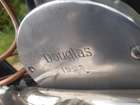1913/14 Douglas EW 2 3/4 HP 348cc-Sold