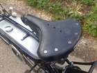 1913/14 Douglas EW 2 3/4 HP 348cc-Sold