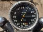 1958 AJS 16MS 500cc-Sold