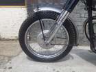 1958 AJS 16MS 500cc-Sold