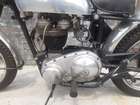 1958 AJS 16MS 500cc-Sold