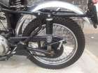 1958 AJS 16MS 500cc-Sold