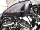 2011 Harley Davidson Sportster XL883N Iron 883cc-Sold