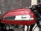 1966 Norton Atlas 750 Twin 745cc-For Sale