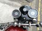 1966 Norton Atlas 750 Twin 745cc-For Sale