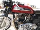 1966 Norton Atlas 750 Twin 745cc-For Sale
