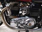 1966 Norton Atlas 750 Twin 745cc-For Sale