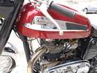 1966 Norton Atlas 750 Twin 745cc-For Sale