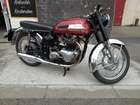 1966 Norton Atlas 750 Twin 745cc-For Sale