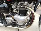 1966 Norton Atlas 750 Twin 745cc-For Sale