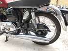 1966 Norton Atlas 750 Twin 745cc-For Sale