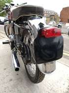 1966 Norton Atlas 750 Twin 745cc-For Sale