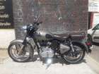 2019 Royal Enfield Bullet Classic EFi 500cc-Sold