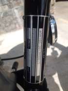 2019 Royal Enfield Bullet Classic EFi 500cc-Sold