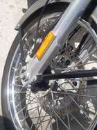 2019 Royal Enfield Bullet Classic EFi 500cc-Sold