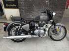 2019 Royal Enfield Bullet Classic EFi 500cc-Sold