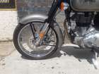 2019 Royal Enfield Bullet Classic EFi 500cc-Sold